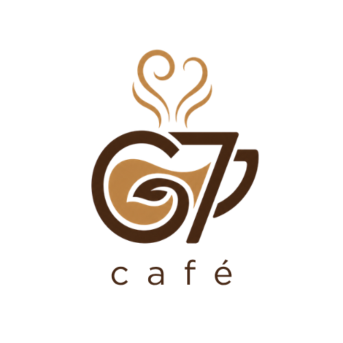 G7 Café logo